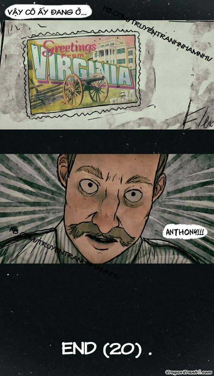 Elena - Chapter 20 - Trang 17