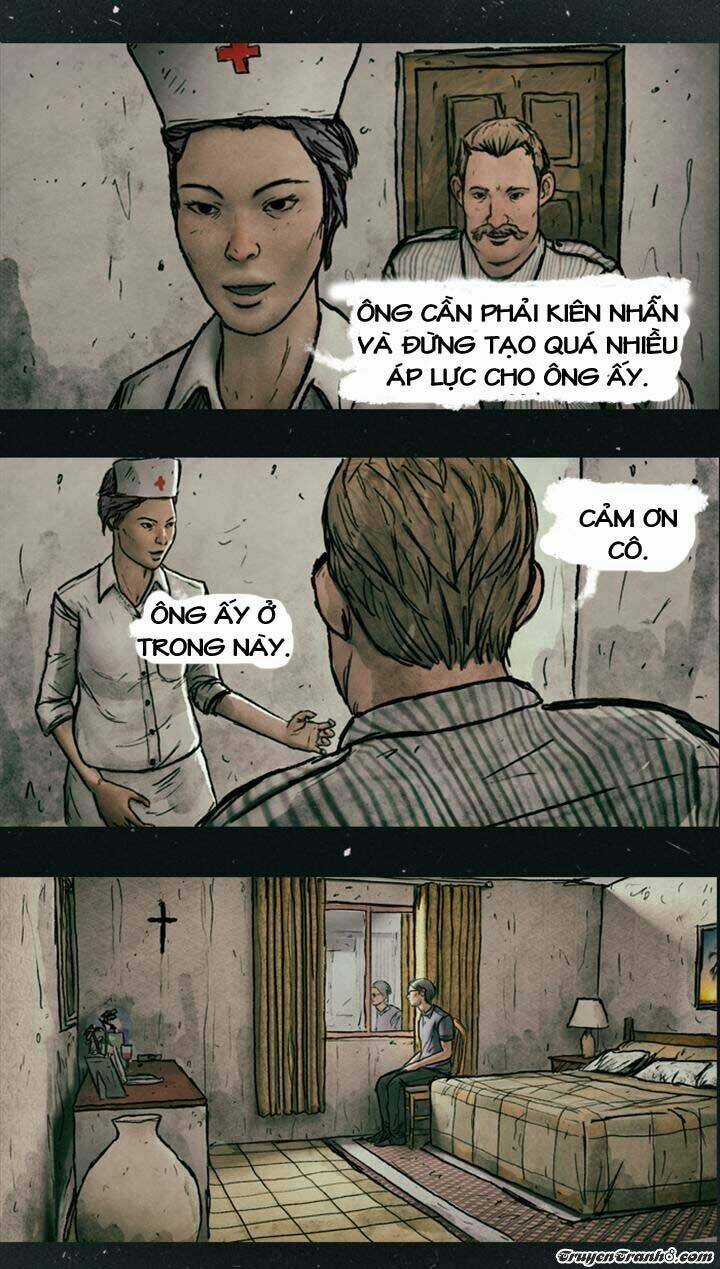 Elena - Chapter 20 - Trang 3