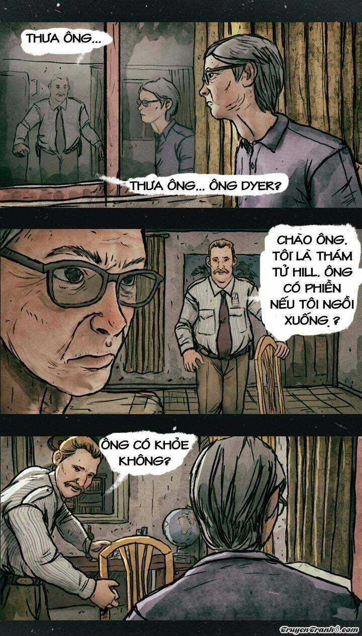 Elena - Chapter 20 - Trang 4