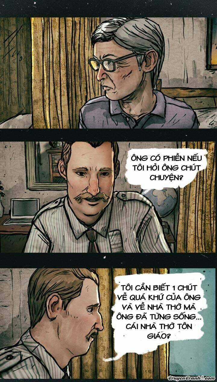 Elena - Chapter 20 - Trang 5