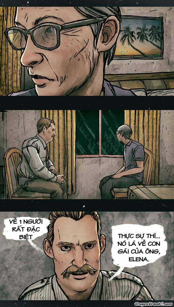 Elena - Chapter 20 - Trang 6