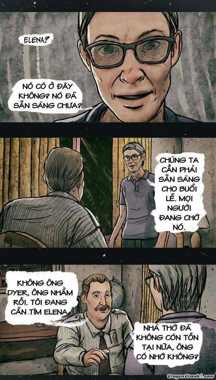 Elena - Chapter 20 - Trang 7