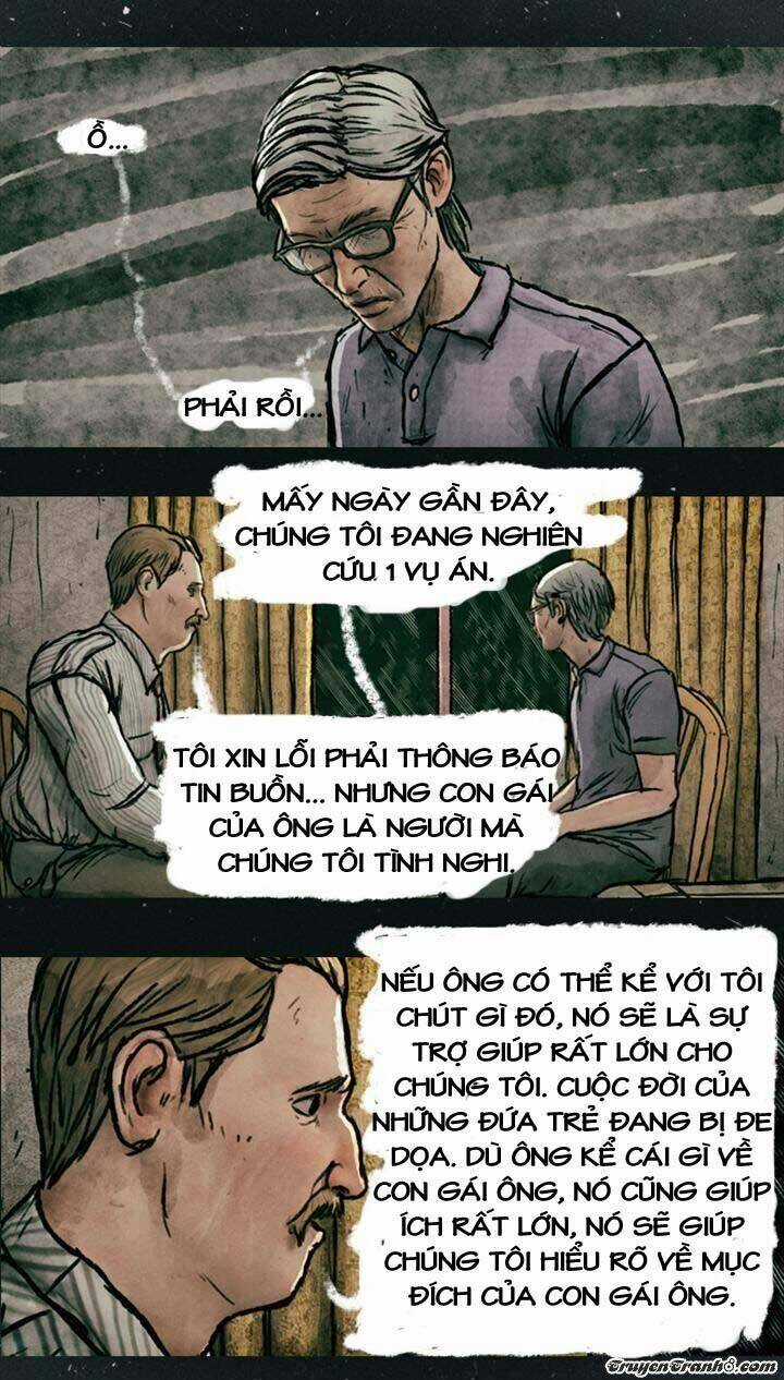 Elena - Chapter 20 - Trang 8