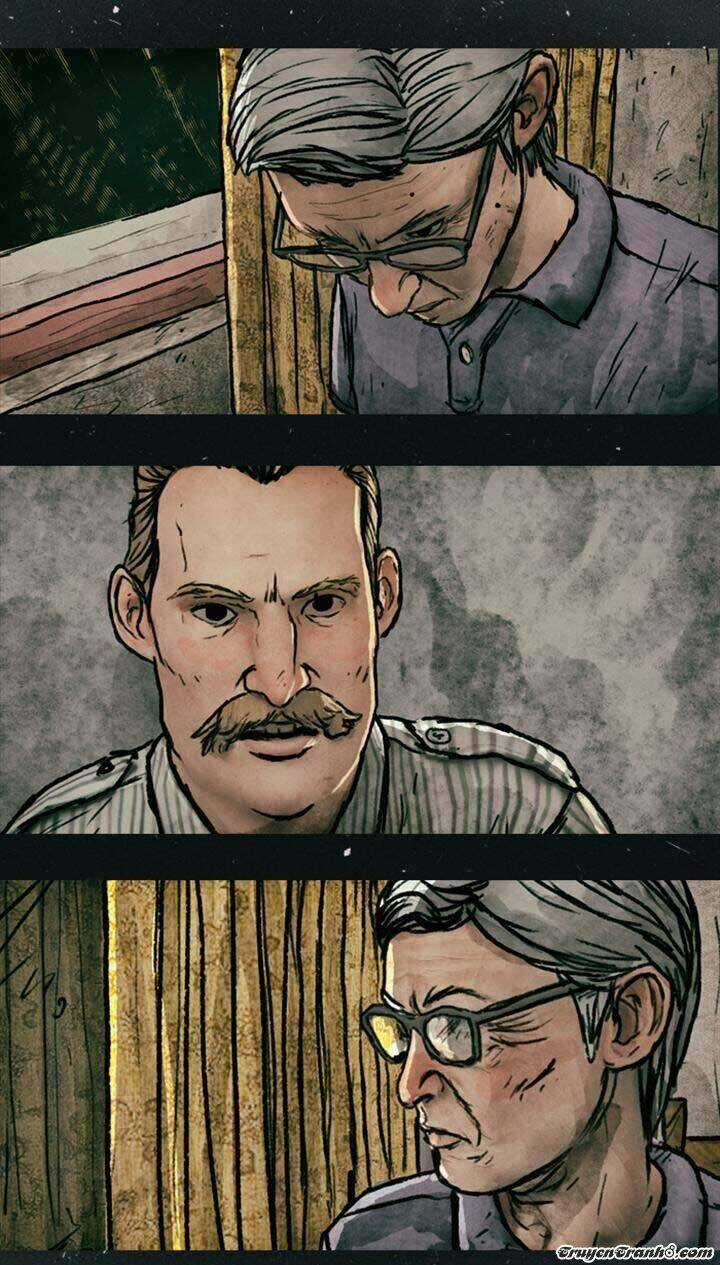 Elena - Chapter 20 - Trang 9