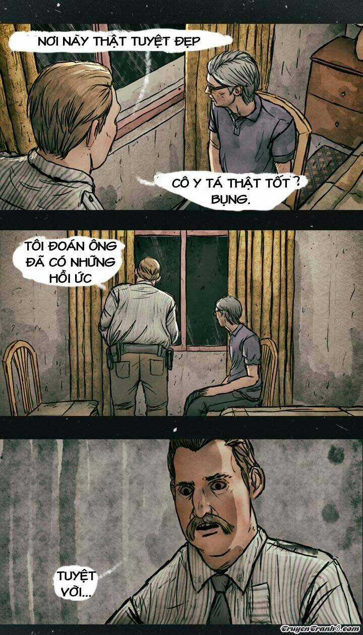 Elena - Chapter 20 - Trang 10