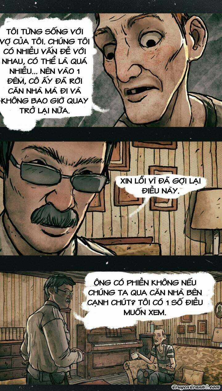 Elena - Chapter 21 - Trang 8