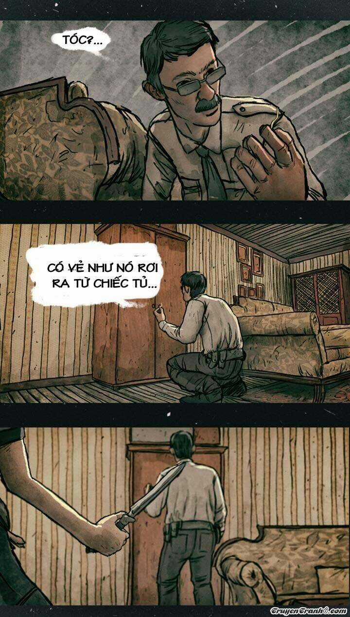 Elena - Chapter 21 - Trang 10