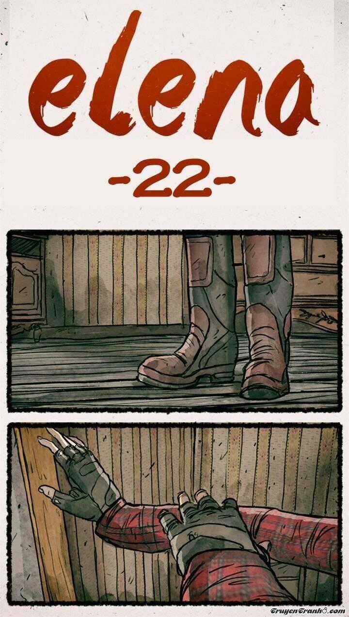 Elena - Chapter 22 - Trang 1