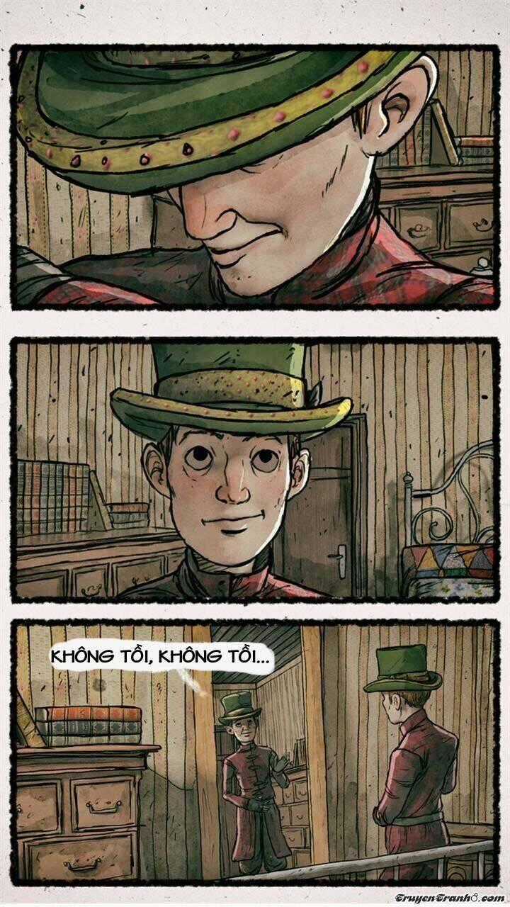 Elena - Chapter 22 - Trang 2