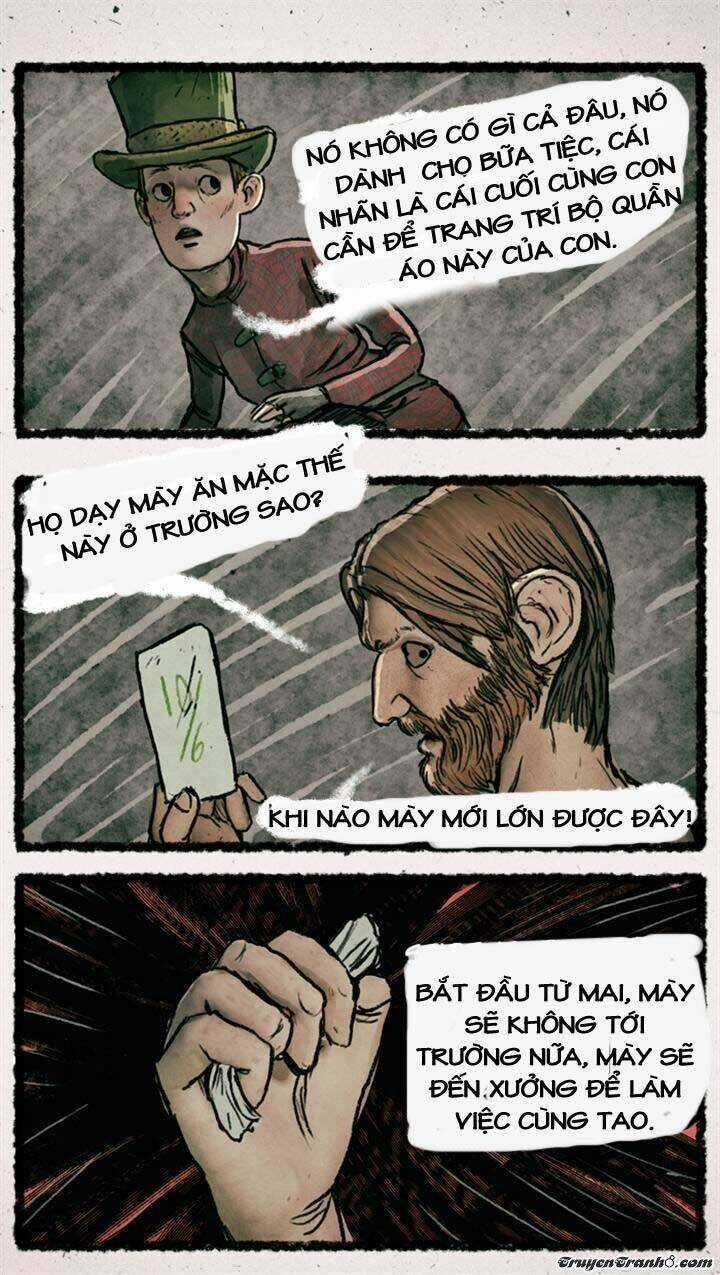 Elena - Chapter 22 - Trang 11