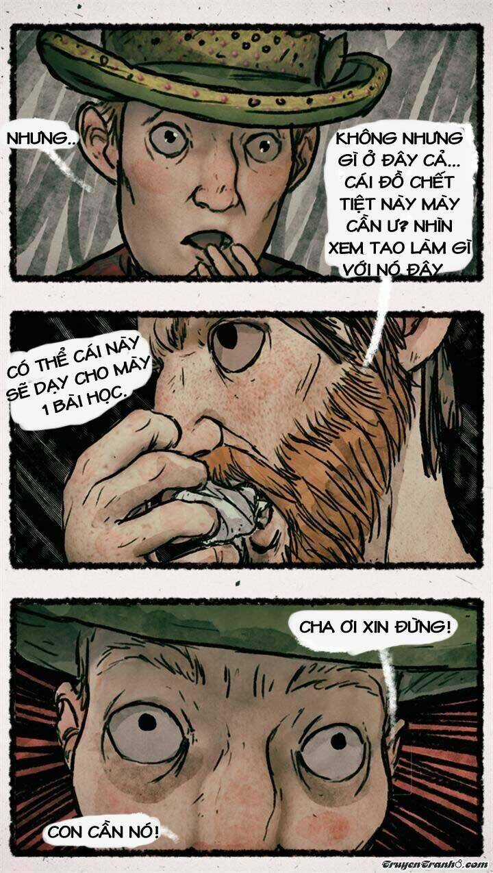 Elena - Chapter 22 - Trang 12