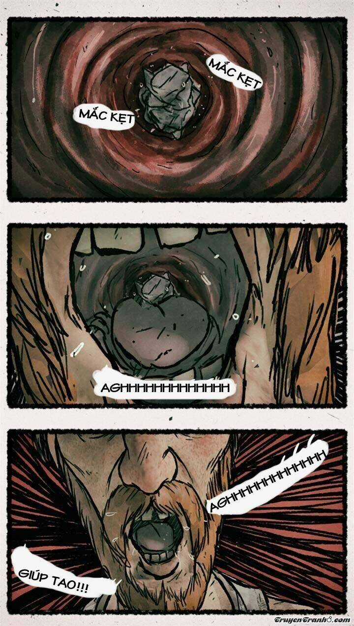 Elena - Chapter 22 - Trang 13