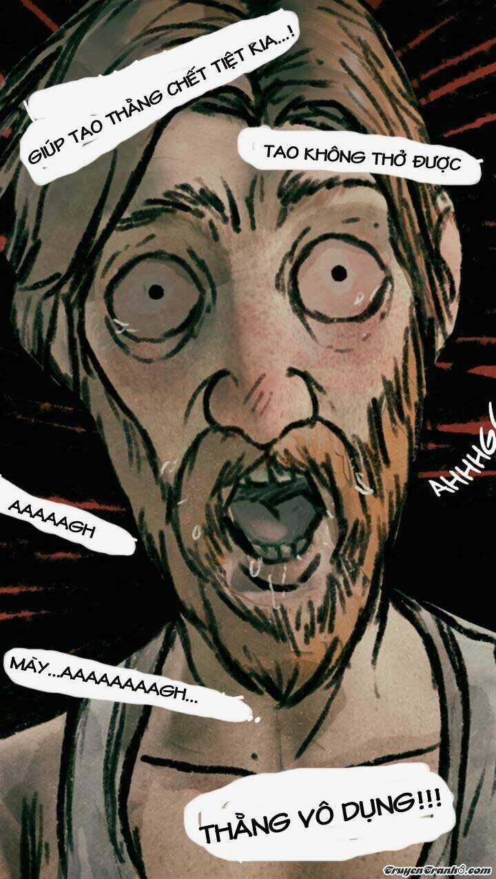 Elena - Chapter 22 - Trang 14