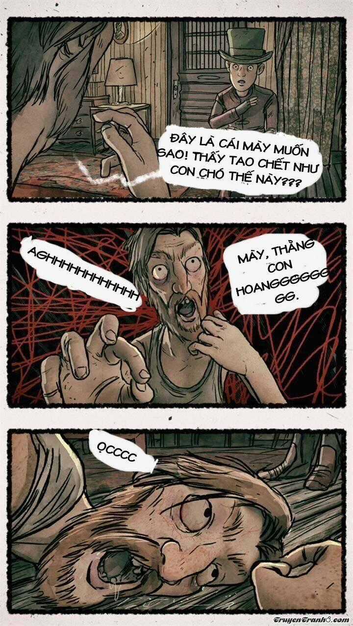 Elena - Chapter 22 - Trang 15