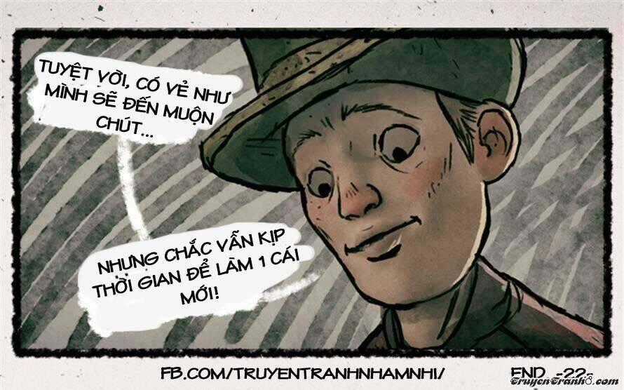 Elena - Chapter 22 - Trang 16