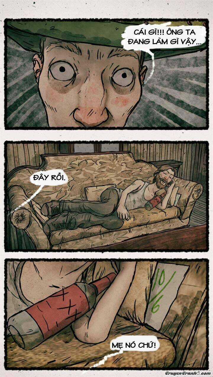 Elena - Chapter 22 - Trang 4