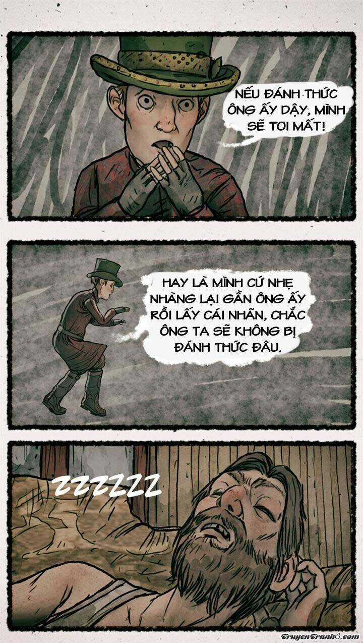 Elena - Chapter 22 - Trang 5