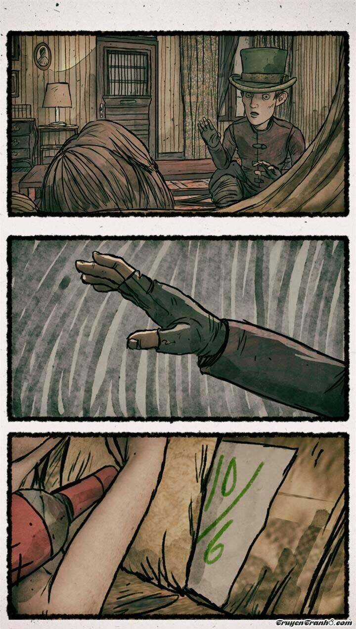 Elena - Chapter 22 - Trang 6