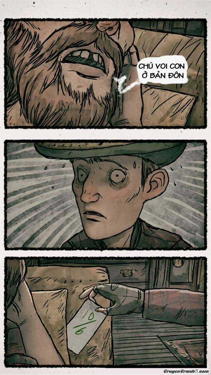 Elena - Chapter 22 - Trang 7