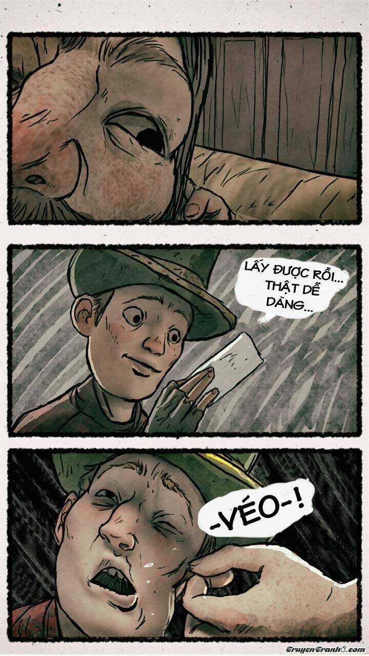 Elena - Chapter 22 - Trang 8