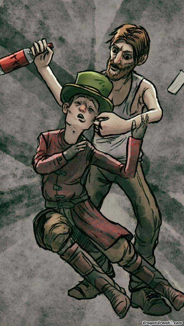 Elena - Chapter 22 - Trang 9