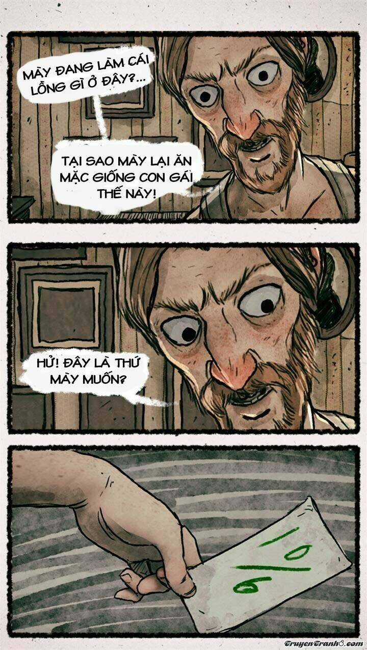 Elena - Chapter 22 - Trang 10