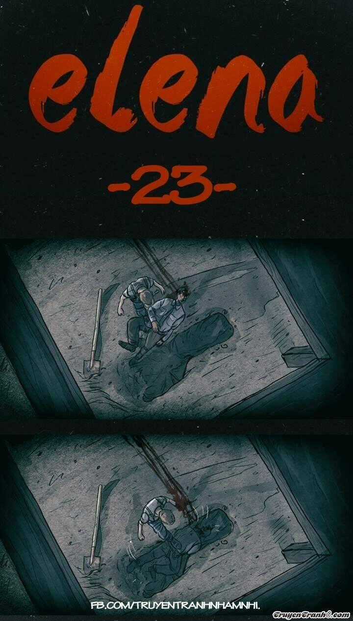 Elena - Chapter 23 - Trang 1