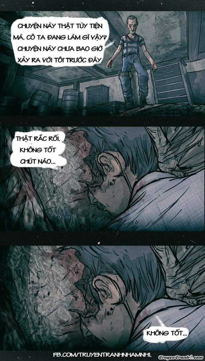 Elena - Chapter 23 - Trang 2