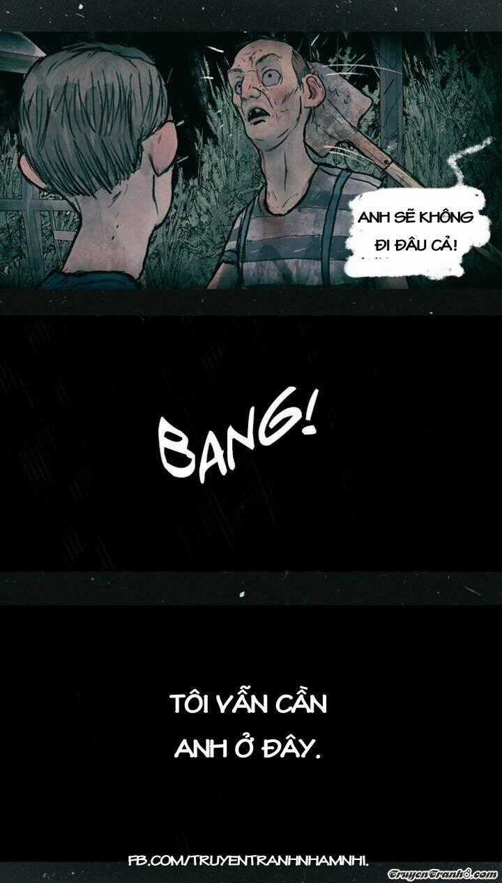 Elena - Chapter 23 - Trang 11