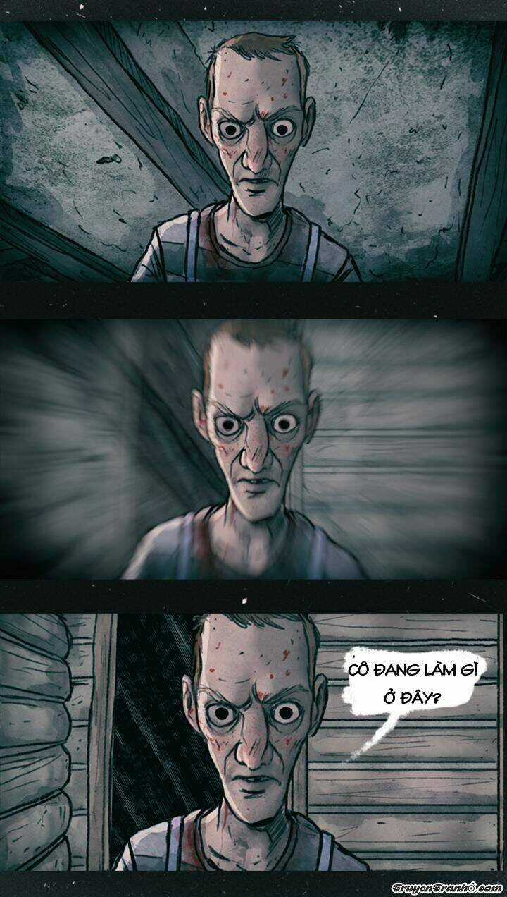 Elena - Chapter 23 - Trang 3