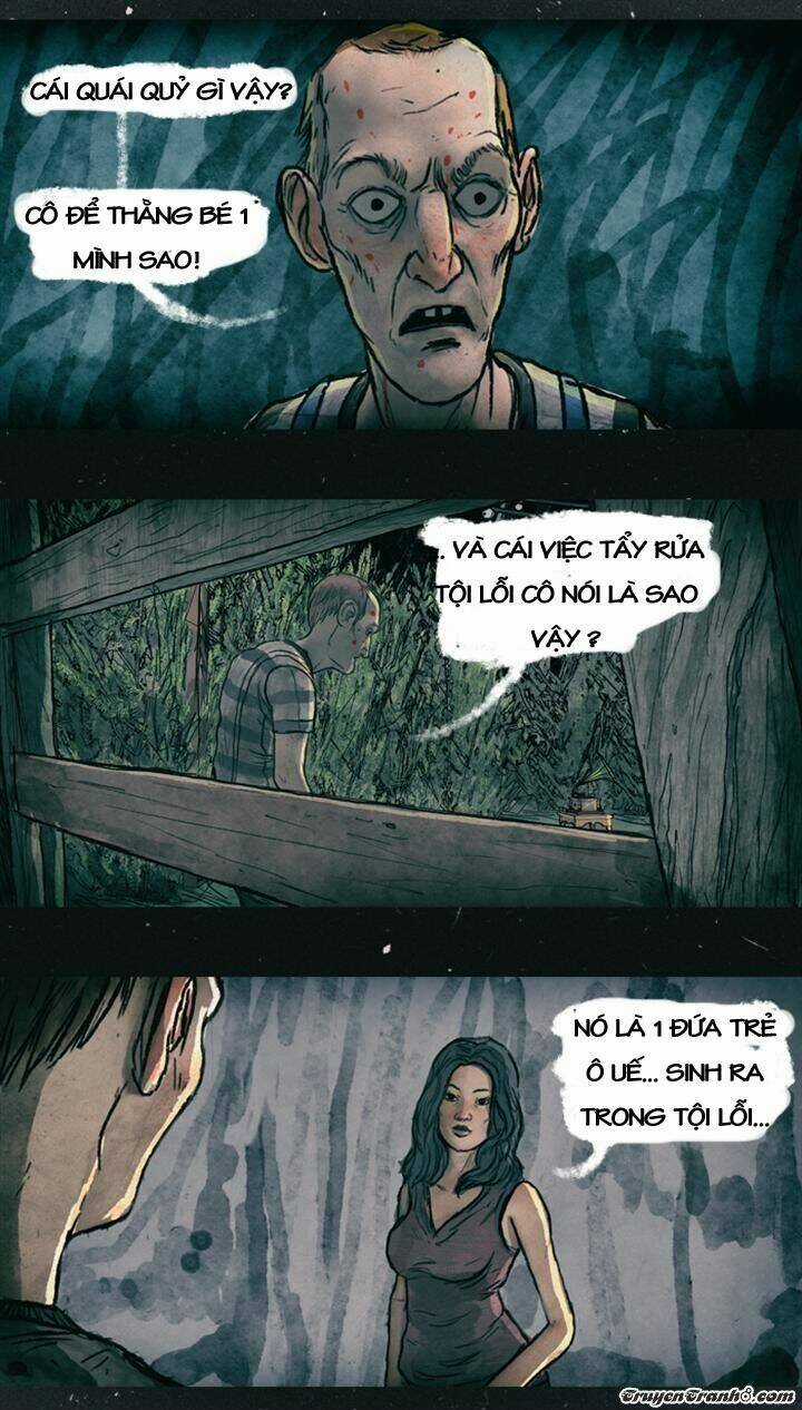 Elena - Chapter 23 - Trang 6