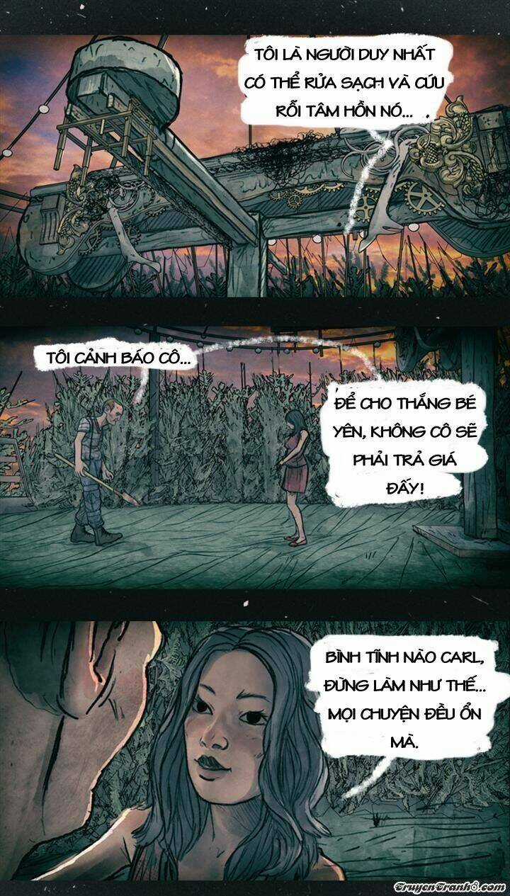 Elena - Chapter 23 - Trang 7