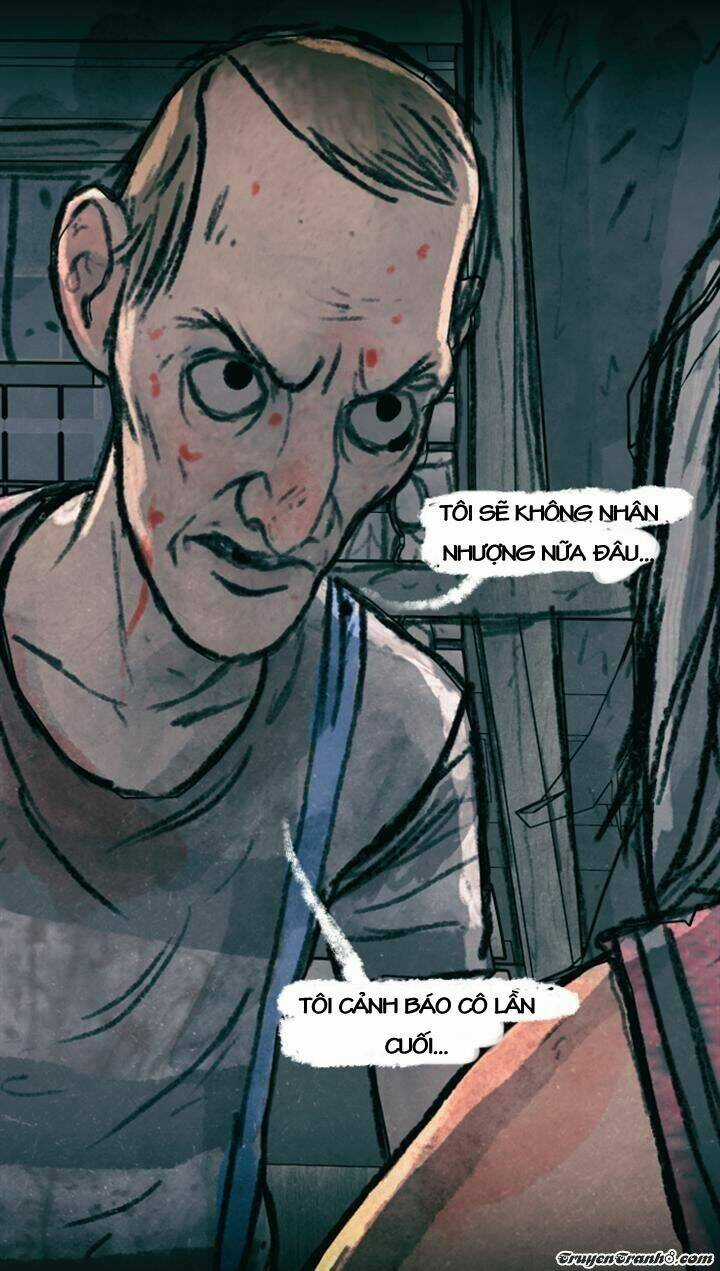 Elena - Chapter 23 - Trang 8