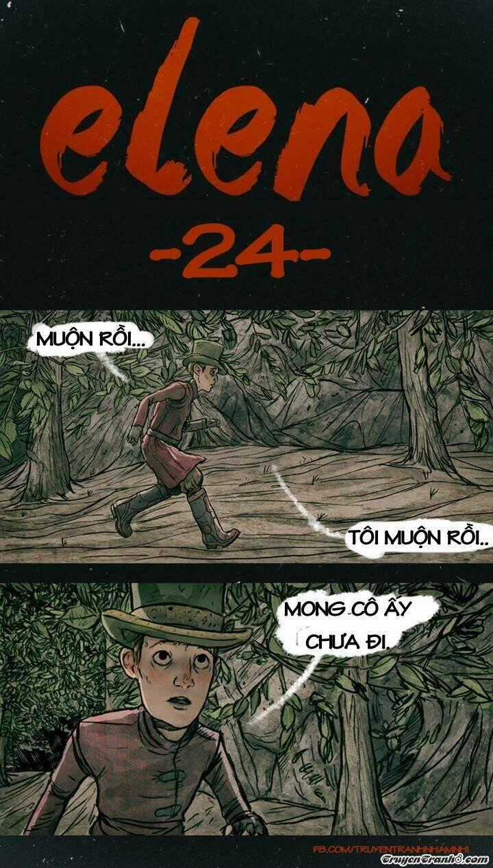 Elena - Chapter 24 - Trang 1