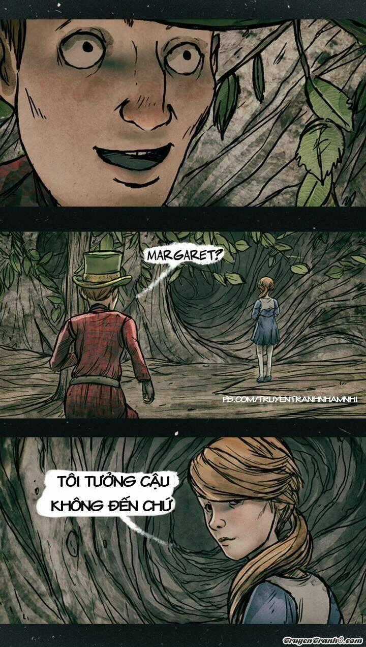 Elena - Chapter 24 - Trang 2