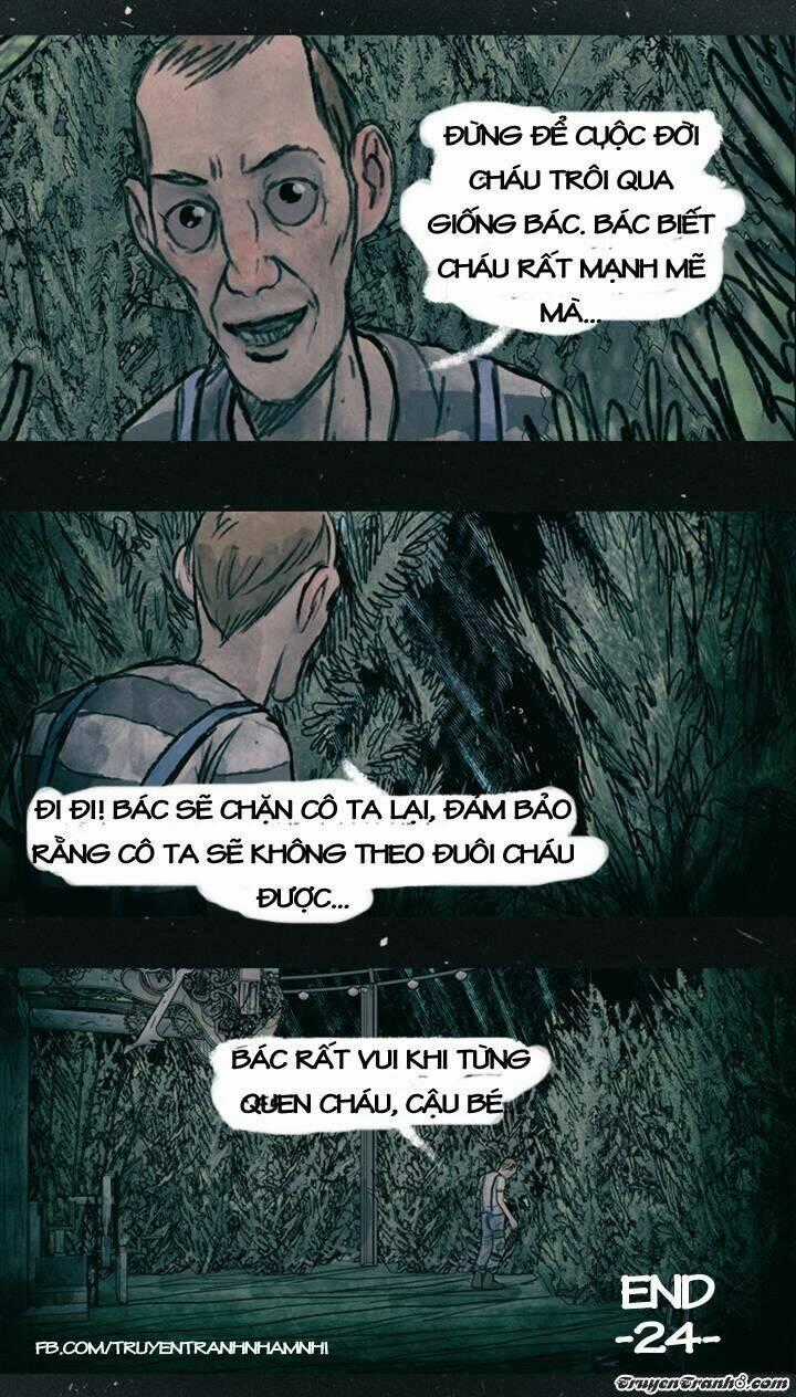 Elena - Chapter 24 - Trang 14