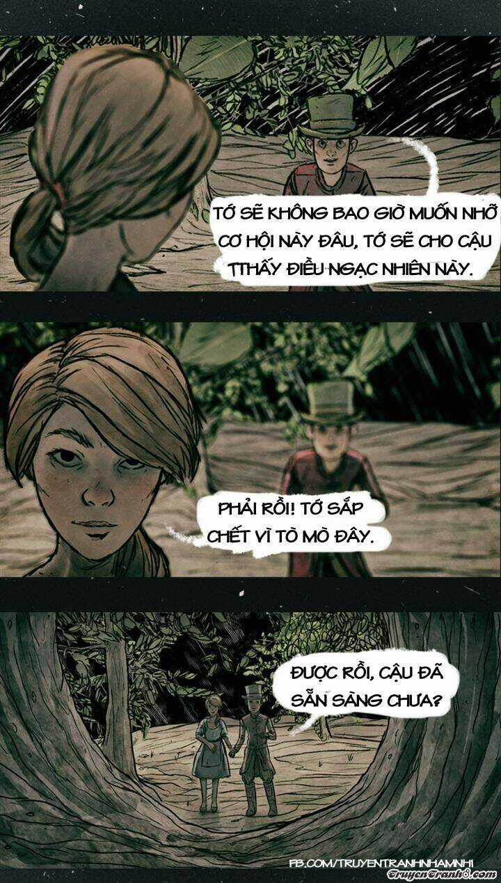 Elena - Chapter 24 - Trang 3