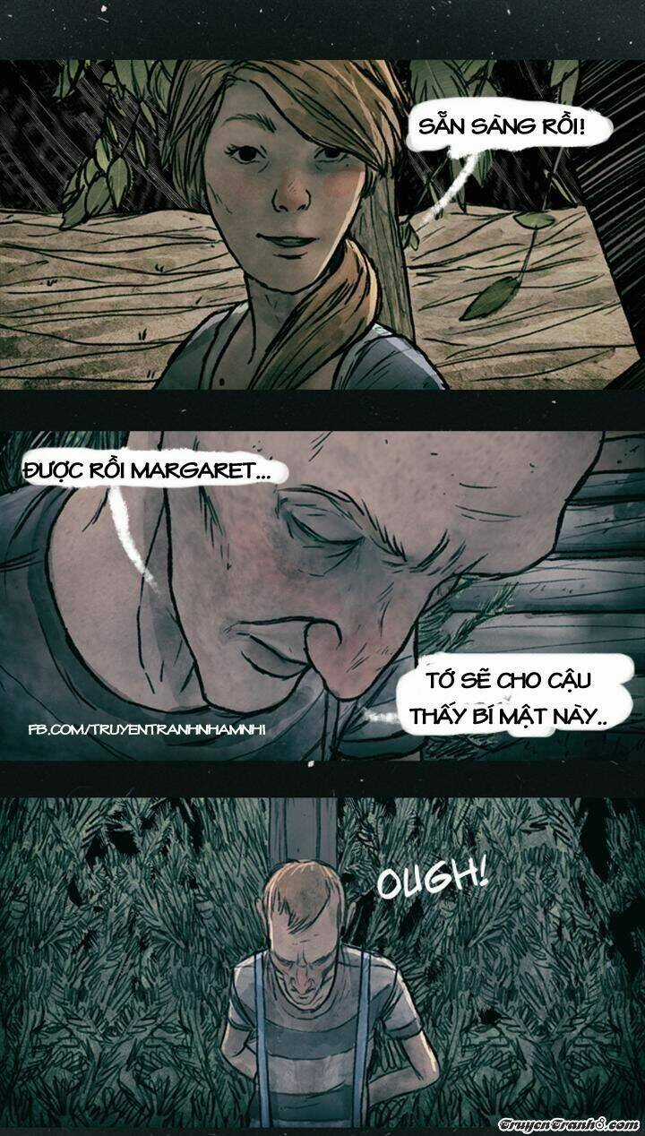 Elena - Chapter 24 - Trang 4