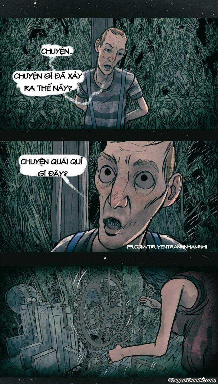 Elena - Chapter 24 - Trang 5