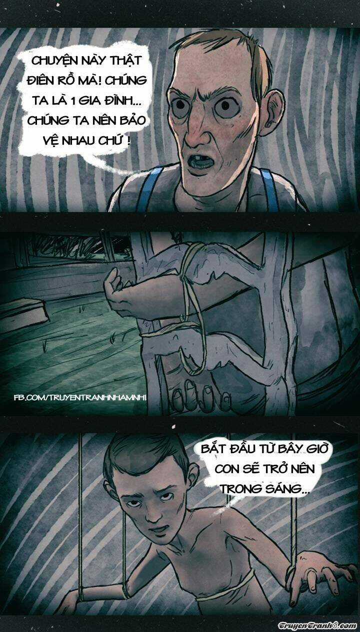 Elena - Chapter 24 - Trang 7