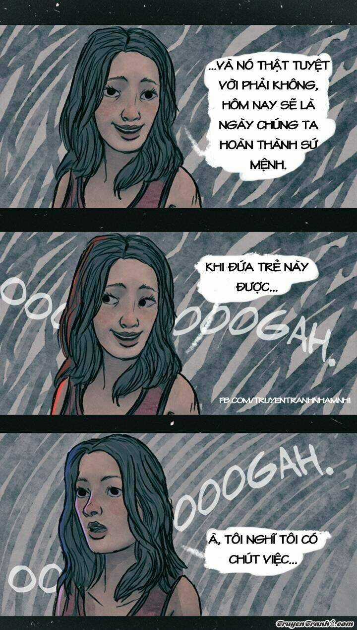 Elena - Chapter 24 - Trang 8