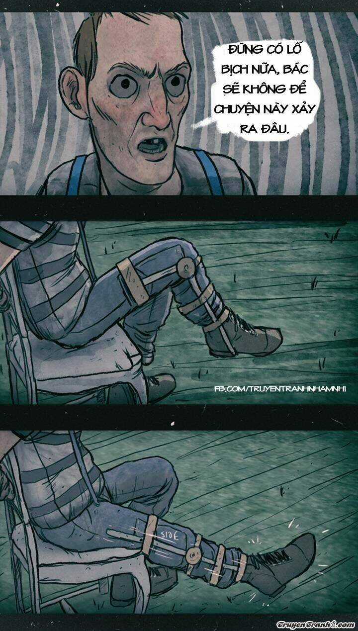 Elena - Chapter 24 - Trang 10