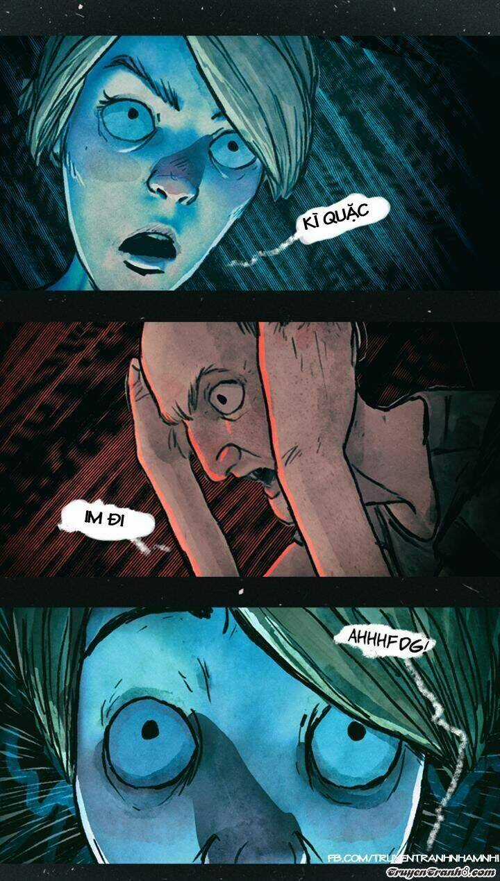 Elena - Chapter 25 - Trang 11