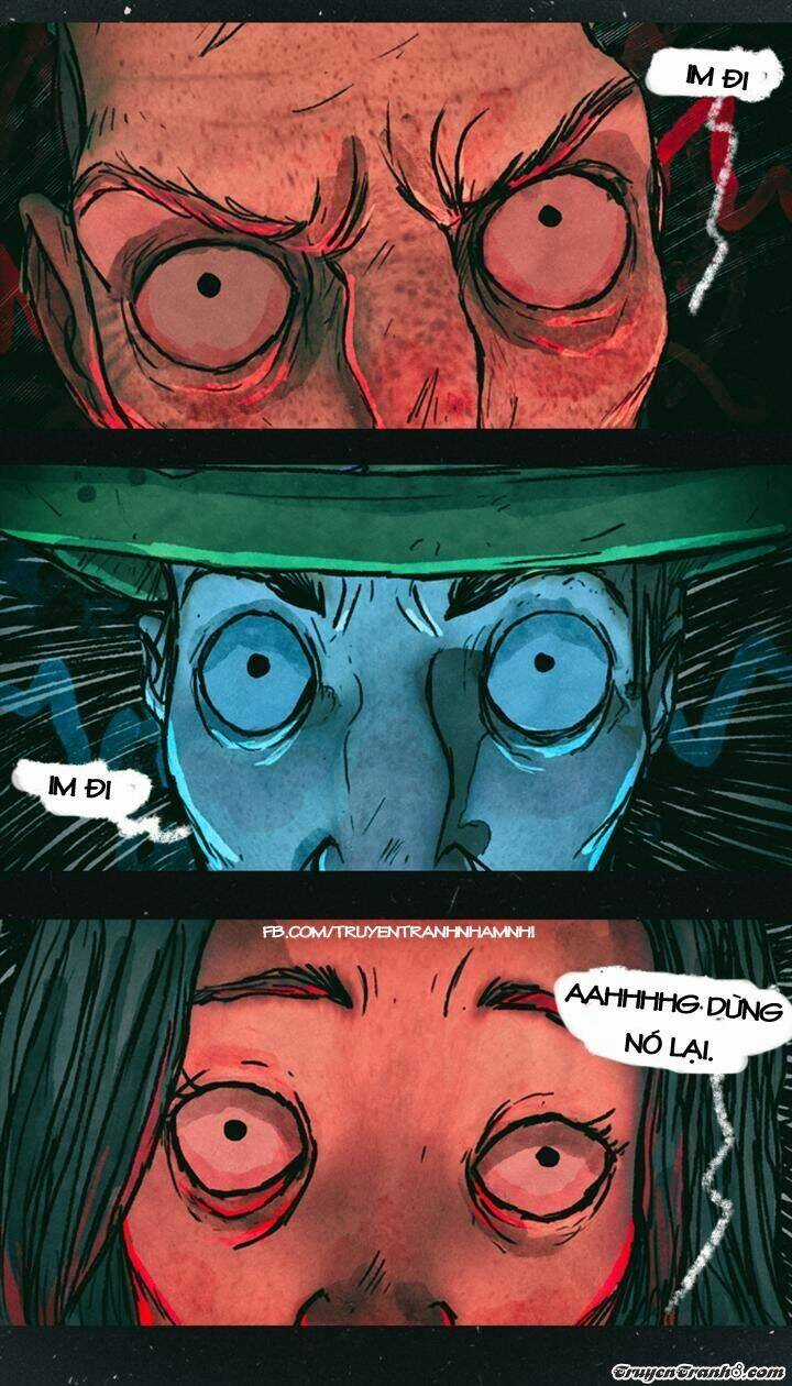 Elena - Chapter 25 - Trang 12