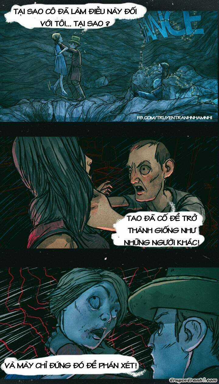 Elena - Chapter 25 - Trang 13