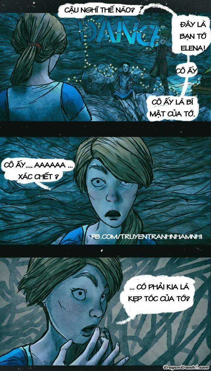 Elena - Chapter 25 - Trang 3