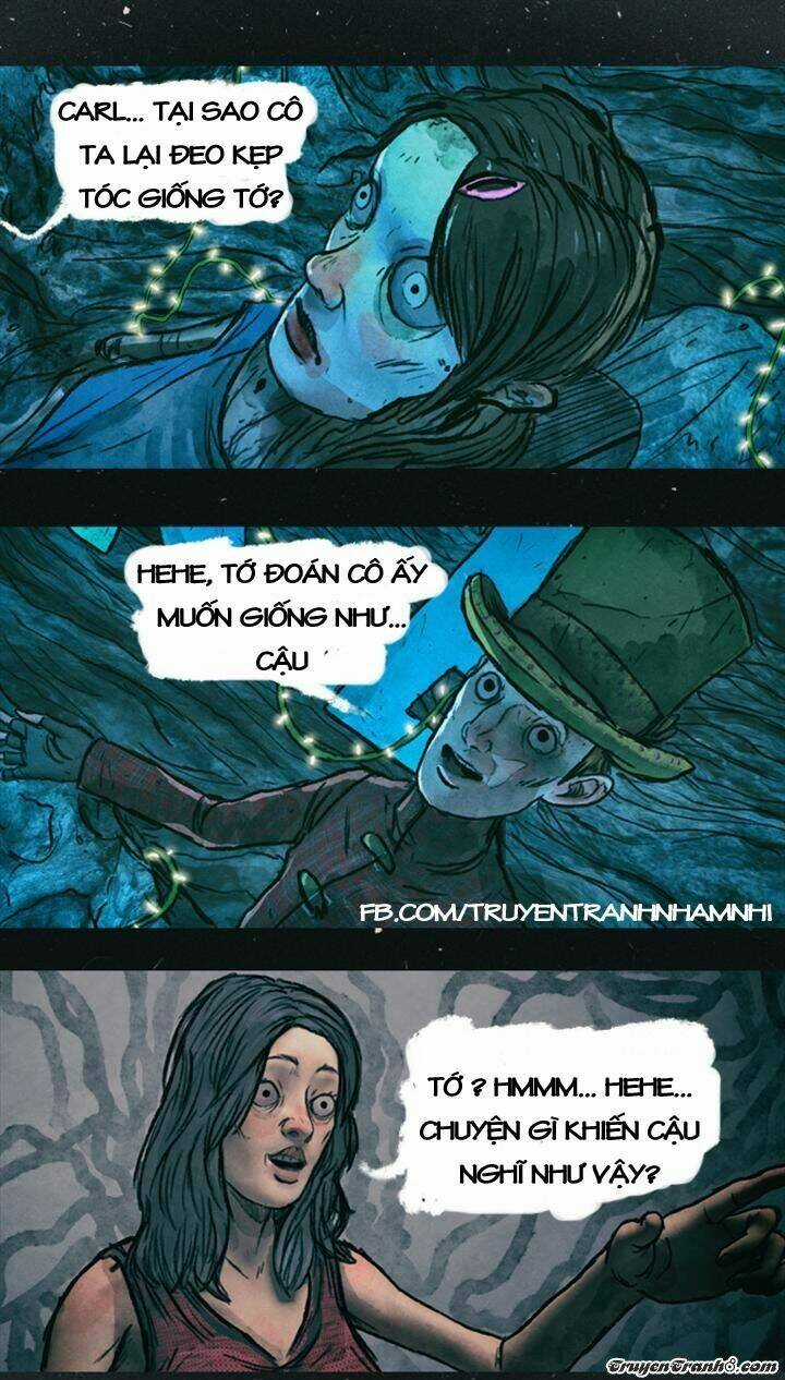 Elena - Chapter 25 - Trang 4