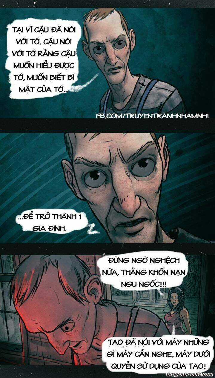 Elena - Chapter 25 - Trang 5