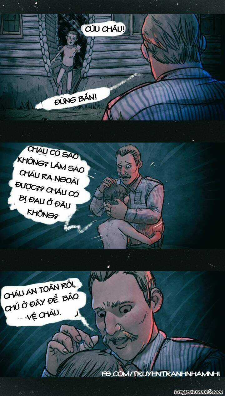 Elena - Chapter 25 - Trang 6