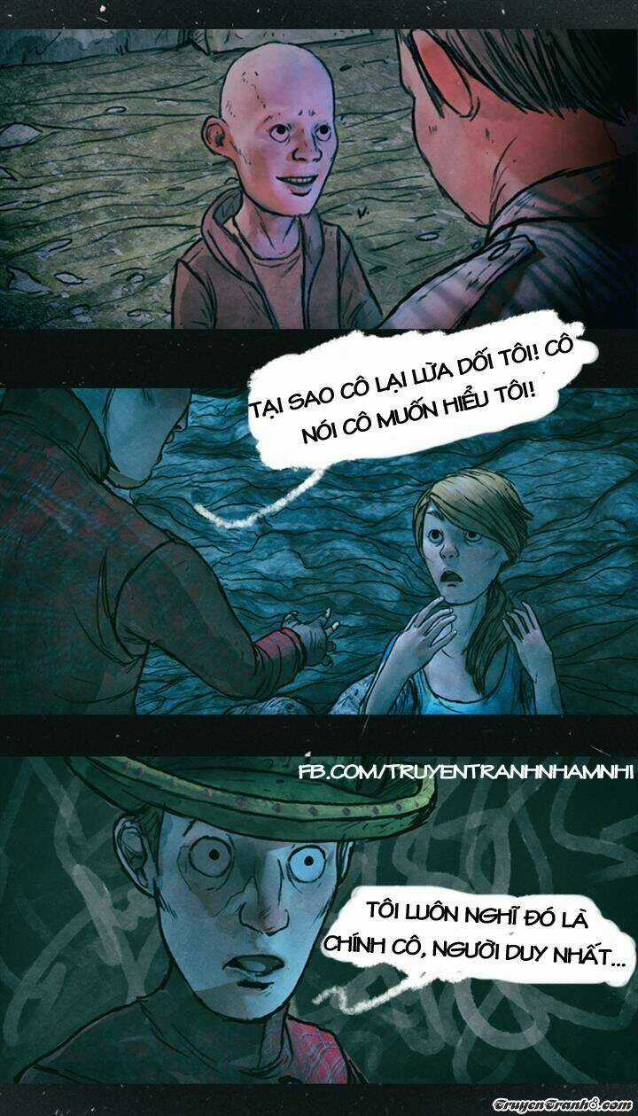 Elena - Chapter 25 - Trang 7